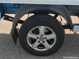  Volkswagen  Crafter Volkswagen  35 2.0TDI 75kW L4 FWD Gesloten Laadbak
 #18