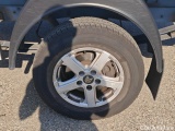  Volkswagen  Crafter Volkswagen  35 2.0TDI 75kW L4 FWD Gesloten Laadbak
 #20