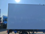  Volkswagen  Crafter Volkswagen  35 2.0TDI 75kW L4 FWD Gesloten Laadbak
 #25