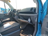  Volkswagen  Crafter Volkswagen  35 2.0TDI 75kW L4 FWD Gesloten Laadbak
 #24
