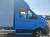  Volkswagen  Crafter Volkswagen  35 2.0TDI 75kW L4 FWD Gesloten Laadbak
 #23