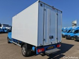  Volkswagen  Crafter Volkswagen  35 2.0TDI 75kW L4 FWD Gesloten Laadbak
 #26