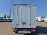  Volkswagen  Crafter Volkswagen  35 2.0TDI 75kW L4 FWD Gesloten Laadbak
 #27