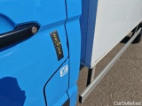  Volkswagen  Crafter Volkswagen  35 2.0TDI 75kW L4 FWD Gesloten Laadbak
 #31