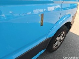  Volkswagen  Crafter Volkswagen  35 2.0TDI 75kW L4 FWD Gesloten Laadbak
 #44