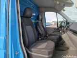  Volkswagen  Crafter Volkswagen  35 2.0TDI 75kW L4 FWD Gesloten Laadbak
 #3