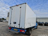  Volkswagen  Crafter Volkswagen  35 2.0TDI 75kW L4 FWD Gesloten Laadbak
 #2