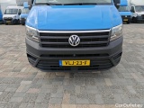  Volkswagen  Crafter Volkswagen  35 2.0TDI 75kW L4 FWD Gesloten Laadbak
 #5