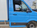  Volkswagen  Crafter Volkswagen  35 2.0TDI 75kW L4 FWD Gesloten Laadbak
 #8