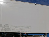  Volkswagen  Crafter Volkswagen  35 2.0TDI 75kW L4 FWD Gesloten Laadbak
 #9