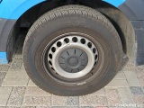  Volkswagen  Crafter Volkswagen  35 2.0TDI 75kW L4 FWD Gesloten Laadbak
 #12