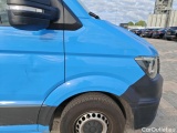  Volkswagen  Crafter Volkswagen  35 2.0TDI 75kW L4 FWD Gesloten Laadbak
 #13