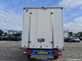 Volkswagen  Crafter Volkswagen  35 2.0TDI 75kW L4 FWD Gesloten Laadbak
 #15