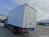  Volkswagen  Crafter Volkswagen  35 2.0TDI 75kW L4 FWD Gesloten Laadbak
 #14