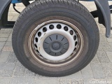  Volkswagen  Crafter Volkswagen  35 2.0TDI 75kW L4 FWD Gesloten Laadbak
 #18