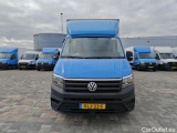  Volkswagen  Crafter Volkswagen  35 2.0TDI 75kW L4 FWD Gesloten Laadbak
 #22