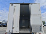  Volkswagen  Crafter Volkswagen  35 2.0TDI 75kW L4 FWD Gesloten Laadbak
 #21