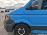  Volkswagen  Crafter Volkswagen  35 2.0TDI 75kW L4 FWD Gesloten Laadbak
 #26
