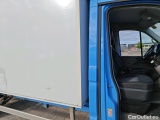  Volkswagen  Crafter Volkswagen  35 2.0TDI 75kW L4 FWD Gesloten Laadbak
 #28