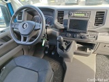  Volkswagen  Crafter Volkswagen  35 2.0TDI 75kW L4 FWD Gesloten Laadbak
 #29