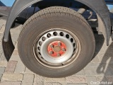  Volkswagen  Crafter Volkswagen  35 2.0TDI 75kW L4 FWD Gesloten Laadbak
 #30