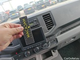  Volkswagen  Crafter Volkswagen  35 2.0TDI 75kW L4 FWD Gesloten Laadbak
 #35