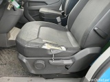  Volkswagen  Crafter Volkswagen  35 2.0TDI 75kW L4 FWD Gesloten Laadbak
 #37