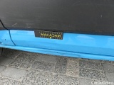  Volkswagen  Crafter Volkswagen  35 2.0TDI 75kW L4 FWD Gesloten Laadbak
 #38