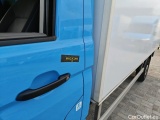  Volkswagen  Crafter Volkswagen  35 2.0TDI 75kW L4 FWD Gesloten Laadbak
 #40