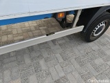  Volkswagen  Crafter Volkswagen  35 2.0TDI 75kW L4 FWD Gesloten Laadbak
 #43