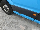  Volkswagen  Crafter Volkswagen  35 2.0TDI 75kW L4 FWD Gesloten Laadbak
 #42