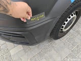  Volkswagen  Crafter Volkswagen  35 2.0TDI 75kW L4 FWD Gesloten Laadbak
 #48