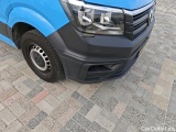  Volkswagen  Crafter Volkswagen  35 2.0TDI 75kW L4 FWD Gesloten Laadbak
 #49