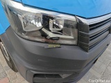  Volkswagen  Crafter Volkswagen  35 2.0TDI 75kW L4 FWD Gesloten Laadbak
 #53