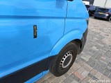  Volkswagen  Crafter Volkswagen  35 2.0TDI 75kW L4 FWD Gesloten Laadbak
 #56