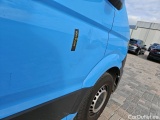  Volkswagen  Crafter Volkswagen  35 2.0TDI 75kW L4 FWD Gesloten Laadbak
 #57
