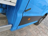  Volkswagen  Crafter Volkswagen  35 2.0TDI 75kW L4 FWD Gesloten Laadbak
 #59