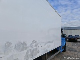  Volkswagen  Crafter Volkswagen  35 2.0TDI 75kW L4 FWD Gesloten Laadbak
 #65