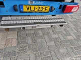  Volkswagen  Crafter Volkswagen  35 2.0TDI 75kW L4 FWD Gesloten Laadbak
 #69