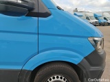  Volkswagen  Crafter Volkswagen  35 2.0TDI 75kW L4 FWD Gesloten Laadbak
 #8