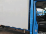  Volkswagen  Crafter Volkswagen  35 2.0TDI 75kW L4 FWD Gesloten Laadbak
 #10