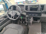  Volkswagen  Crafter Volkswagen  35 2.0TDI 75kW L4 FWD Gesloten Laadbak
 #11