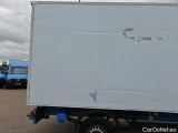  Volkswagen  Crafter Volkswagen  35 2.0TDI 75kW L4 FWD Gesloten Laadbak
 #13