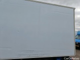  Volkswagen  Crafter Volkswagen  35 2.0TDI 75kW L4 FWD Gesloten Laadbak
 #14