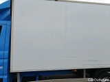  Volkswagen  Crafter Volkswagen  35 2.0TDI 75kW L4 FWD Gesloten Laadbak
 #15