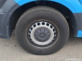  Volkswagen  Crafter Volkswagen  35 2.0TDI 75kW L4 FWD Gesloten Laadbak
 #18