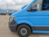  Volkswagen  Crafter Volkswagen  35 2.0TDI 75kW L4 FWD Gesloten Laadbak
 #17
