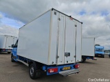 Volkswagen  Crafter Volkswagen  35 2.0TDI 75kW L4 FWD Gesloten Laadbak
 #20