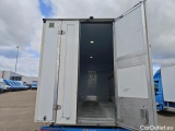  Volkswagen  Crafter Volkswagen  35 2.0TDI 75kW L4 FWD Gesloten Laadbak
 #19