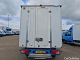  Volkswagen  Crafter Volkswagen  35 2.0TDI 75kW L4 FWD Gesloten Laadbak
 #21